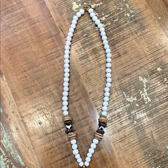 Antler Tine Necklace - Picture 4 of 6